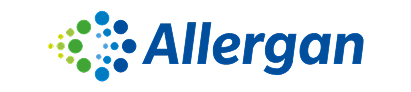 Allergan logo
